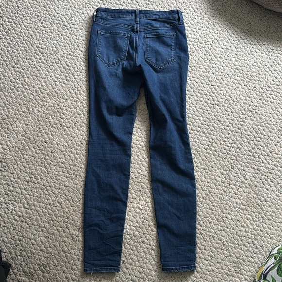 Athleta Sculptek Jeans - Picture 4 of 4